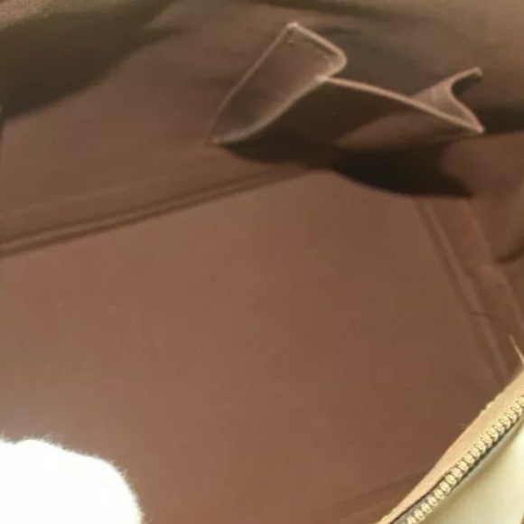 ❤️SOLD- Louis Vuitton Monogram Alma MM - Picture 13 of 16